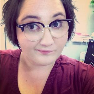 Meet your Posher, Shandra